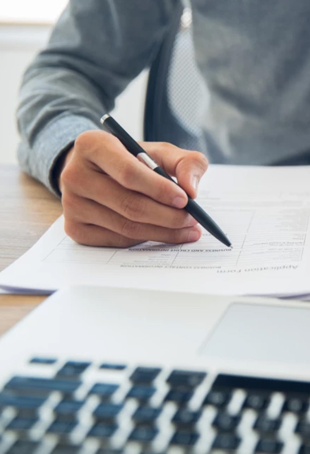 Jak probíhá spolupráce s auditorem kybernetické bezpečnosti? 