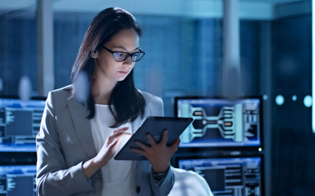 Inteligentní ERP systém – řešení pro řízení celé firmy