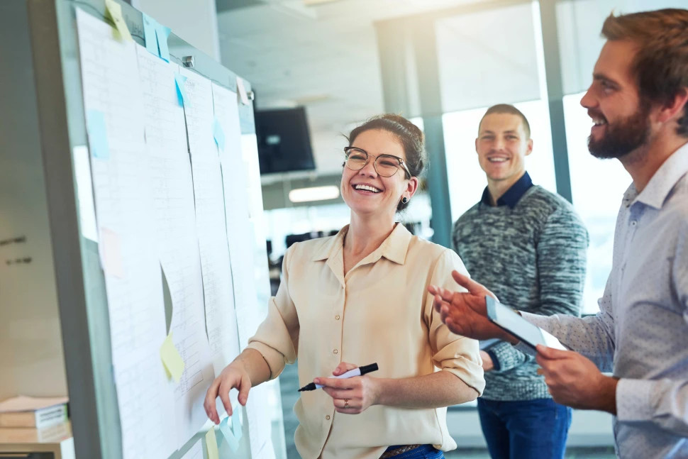 Ukončete díky Change Management modulu chaos v řízení změn