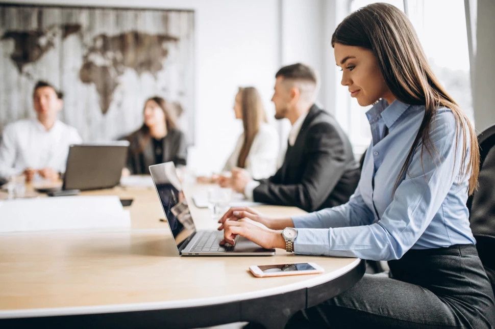 Proč je náš Change Management lepší než běžné řešení