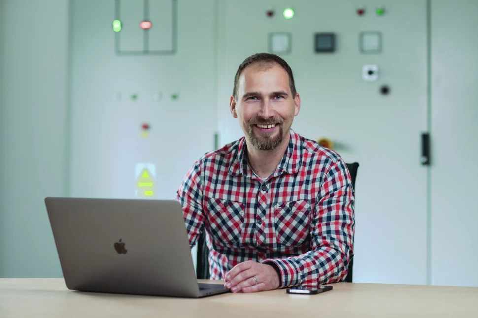 Zefektivněte vzdělávání s EXPINAP modulem Learning Management System