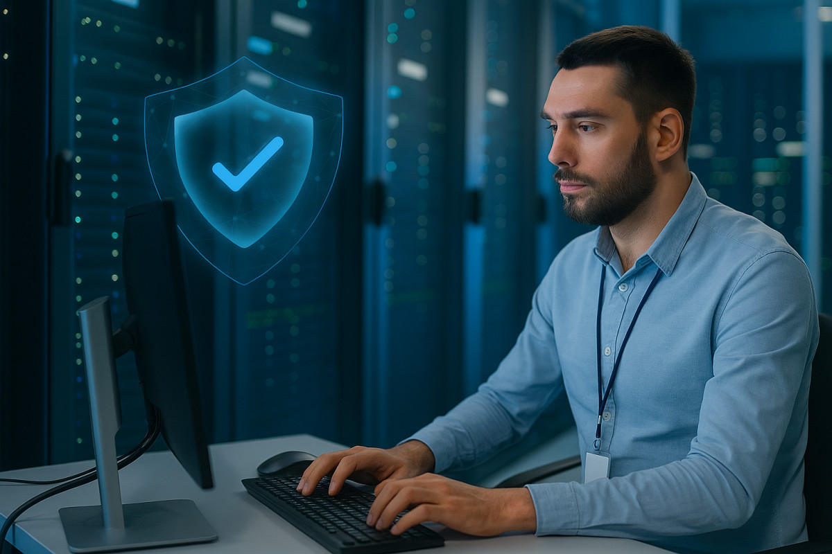 Palo Alto Networks – bezpečnost, rychlost a připravenost na budoucnost 