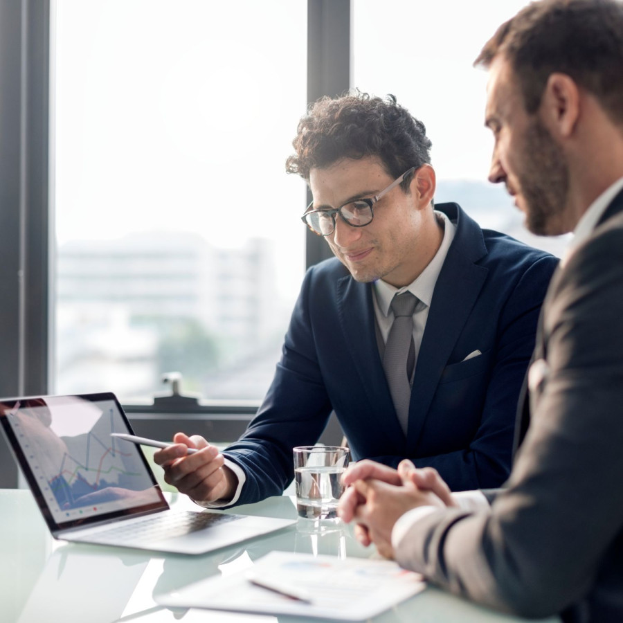 Podnikové informační systémy CRM, ERP a ACDC systém 