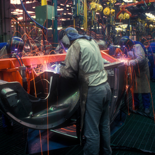 Jak vám pomůže zavedení TISAX