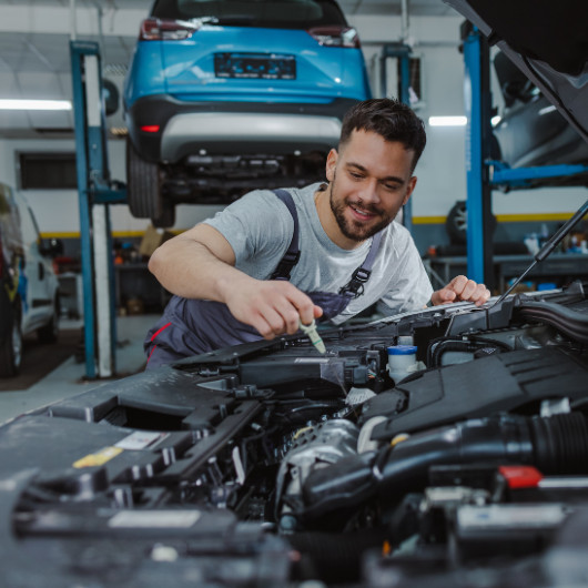 Výhody TISAX certifikace