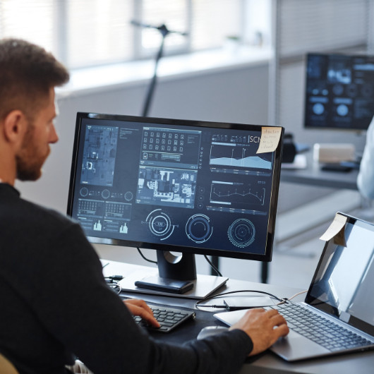 Proč TISAX certifikaci právě od nás?