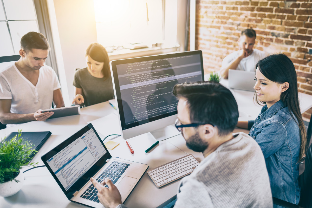 VMware Cloud Foundation sjednotí vaši infrastrukturu do jedné platformy