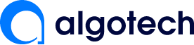 Algotech nové logo